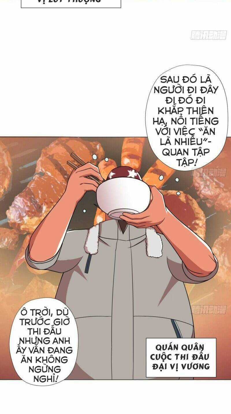 Thiên Thần Shipper - Chương 68 - Trang 12