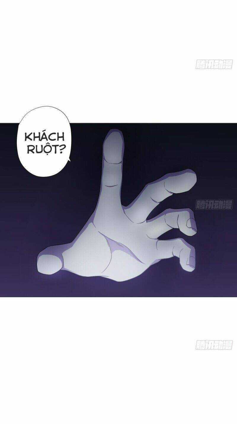 Thiên Thần Shipper - Chương 68 - Trang 15