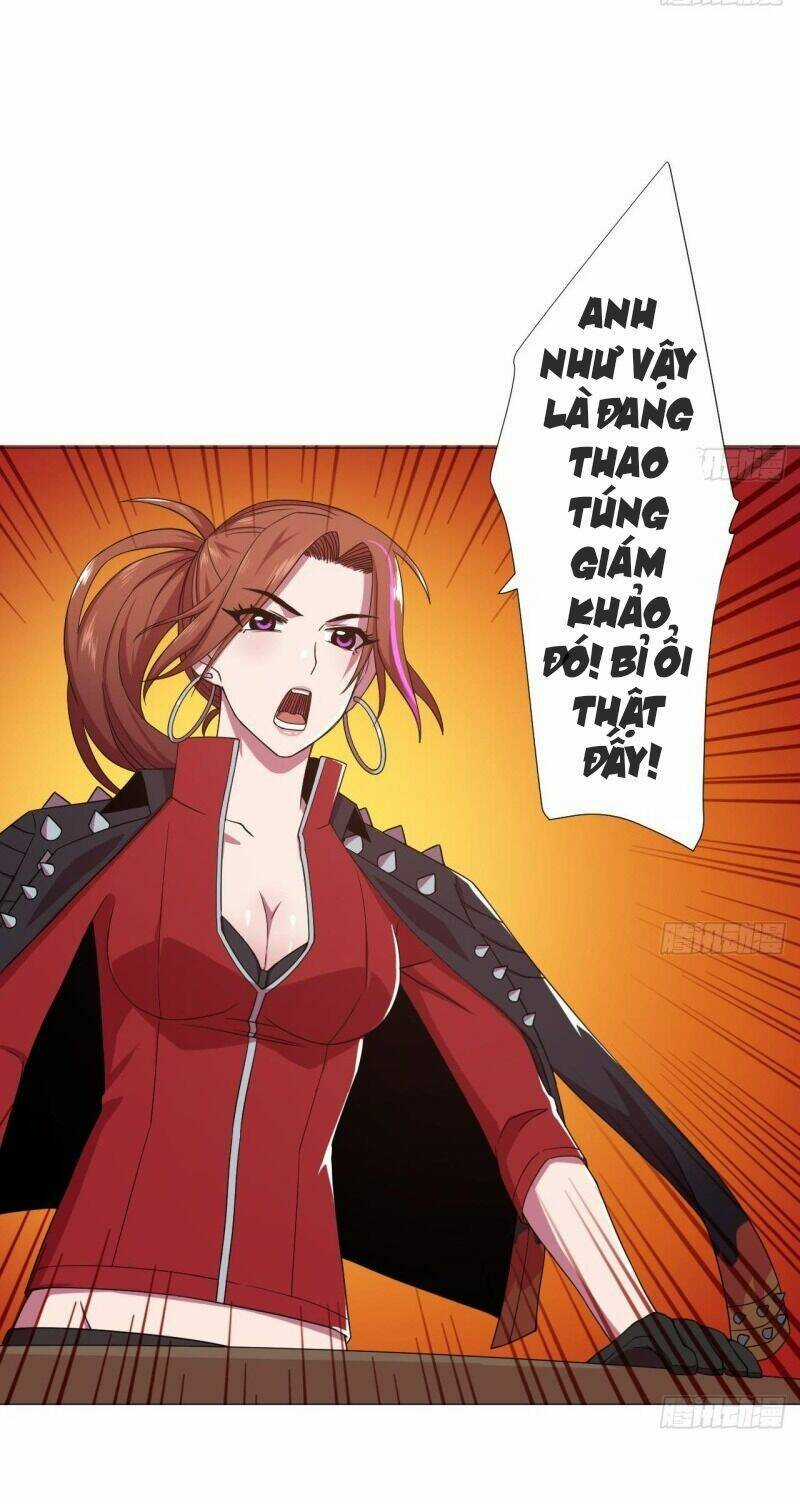 Thiên Thần Shipper - Chương 68 - Trang 20