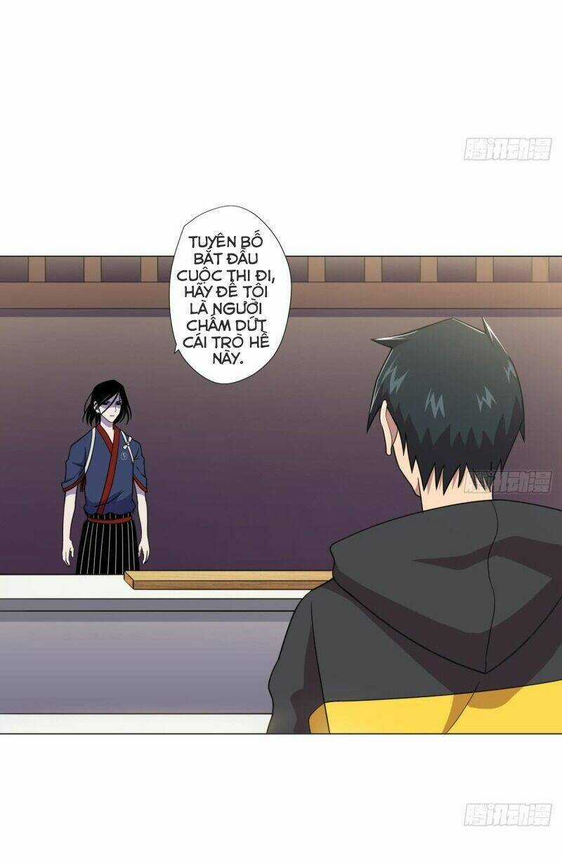 Thiên Thần Shipper - Chương 68 - Trang 25