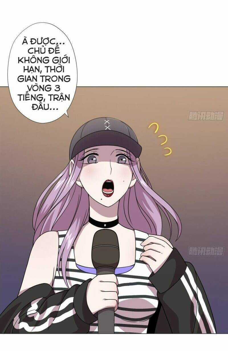 Thiên Thần Shipper - Chương 68 - Trang 26