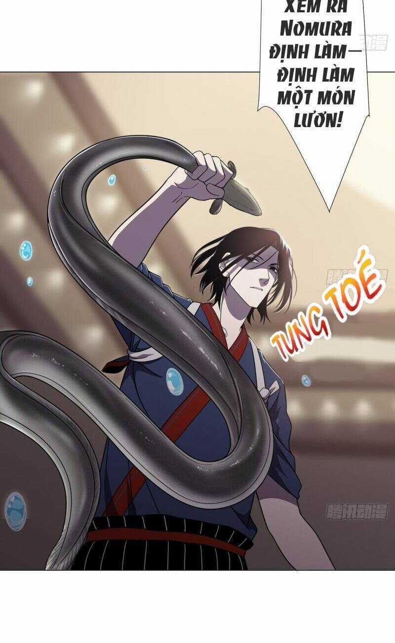 Thiên Thần Shipper - Chương 68 - Trang 30