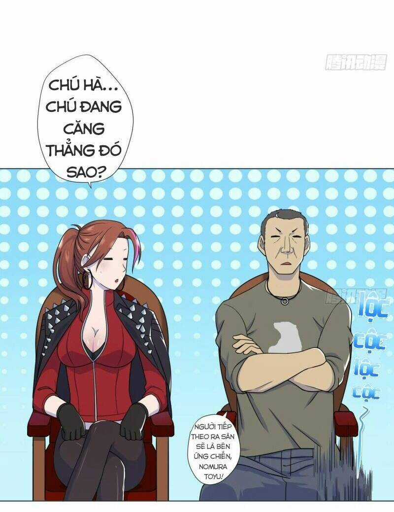 Thiên Thần Shipper - Chương 68 - Trang 6