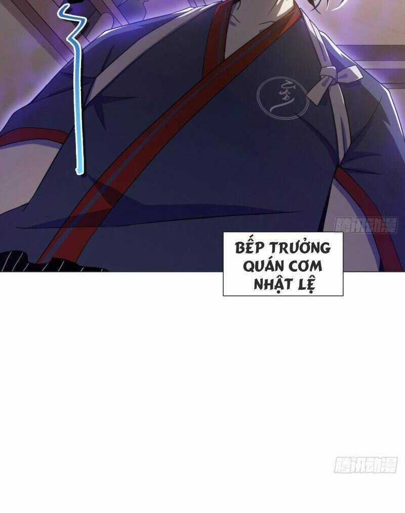 Thiên Thần Shipper - Chương 68 - Trang 8