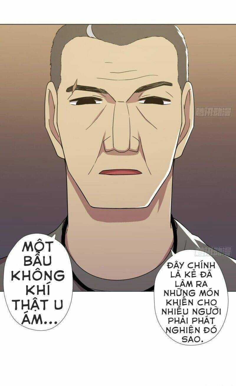 Thiên Thần Shipper - Chương 68 - Trang 9