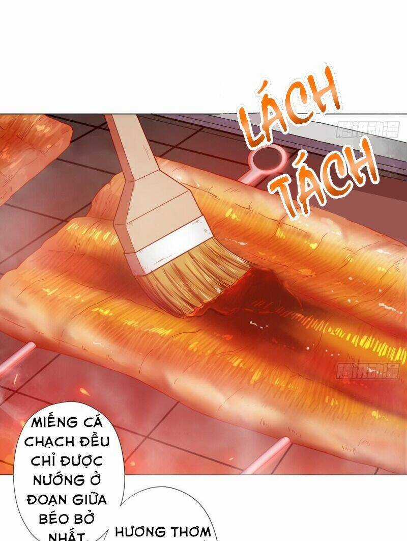 Thiên Thần Shipper - Chương 69 - Trang 20