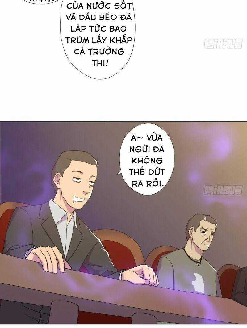 Thiên Thần Shipper - Chương 69 - Trang 21