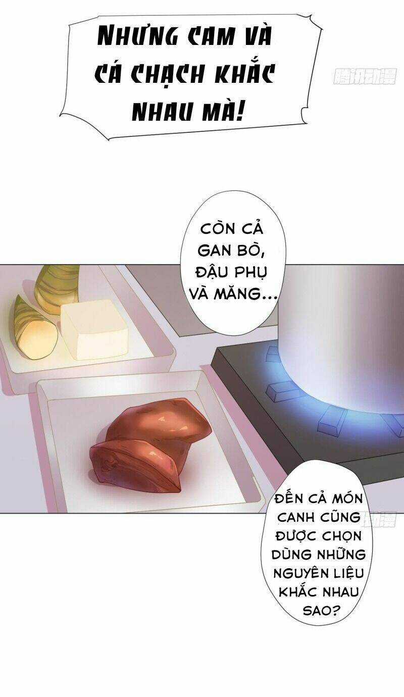 Thiên Thần Shipper - Chương 69 - Trang 24