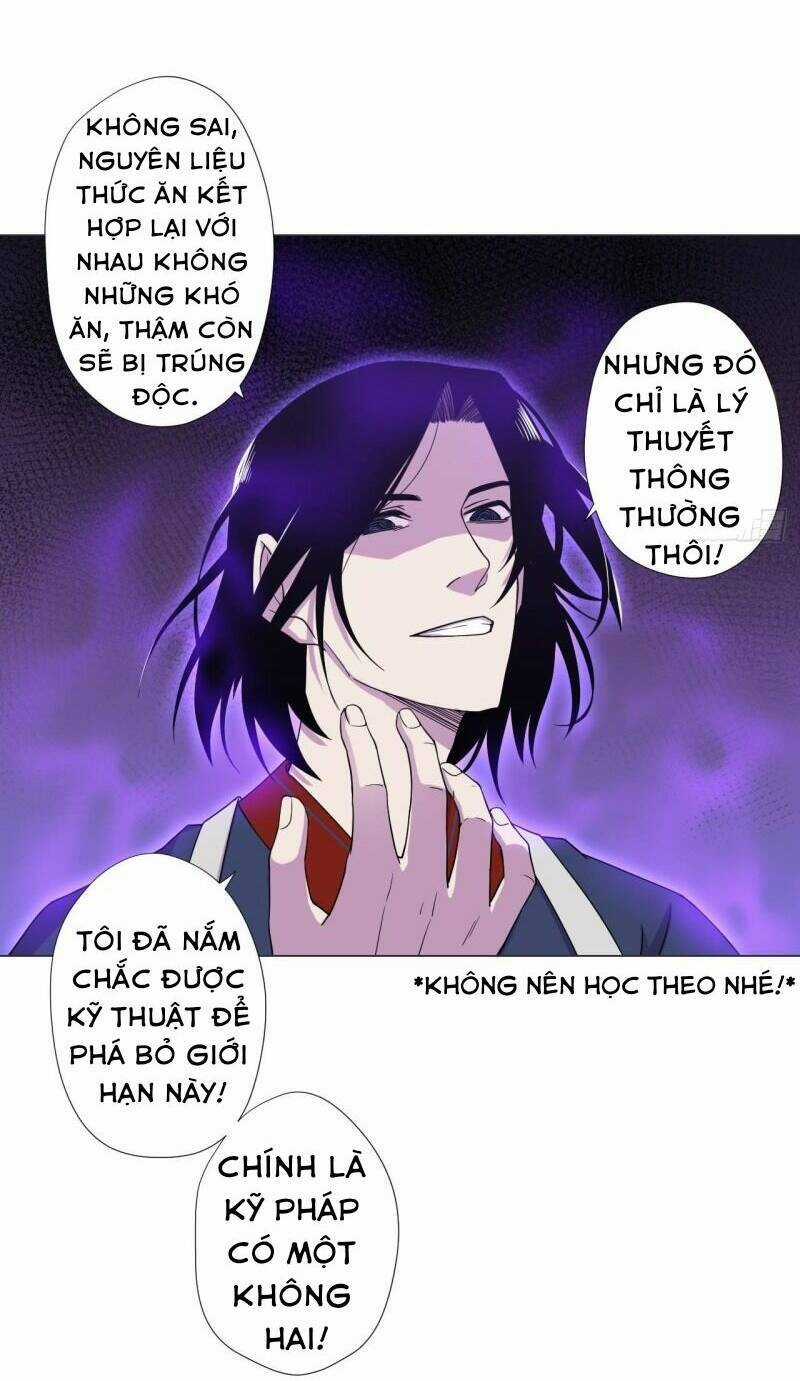 Thiên Thần Shipper - Chương 69 - Trang 25