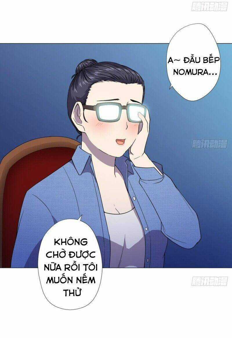 Thiên Thần Shipper - Chương 69 - Trang 26