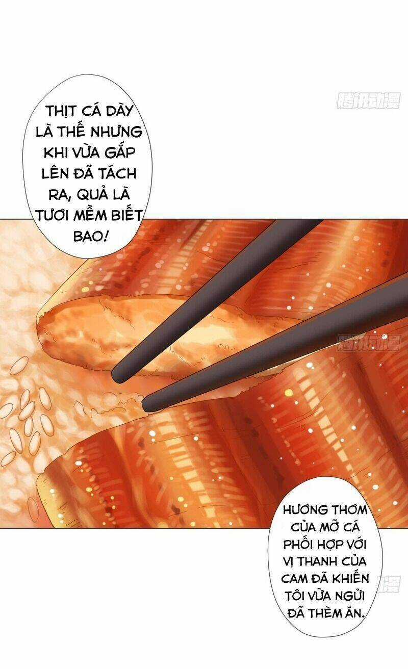 Thiên Thần Shipper - Chương 69 - Trang 31