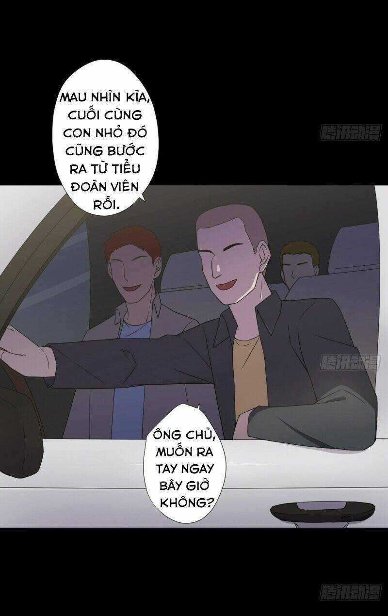 Thiên Thần Shipper - Chương 69 - Trang 5