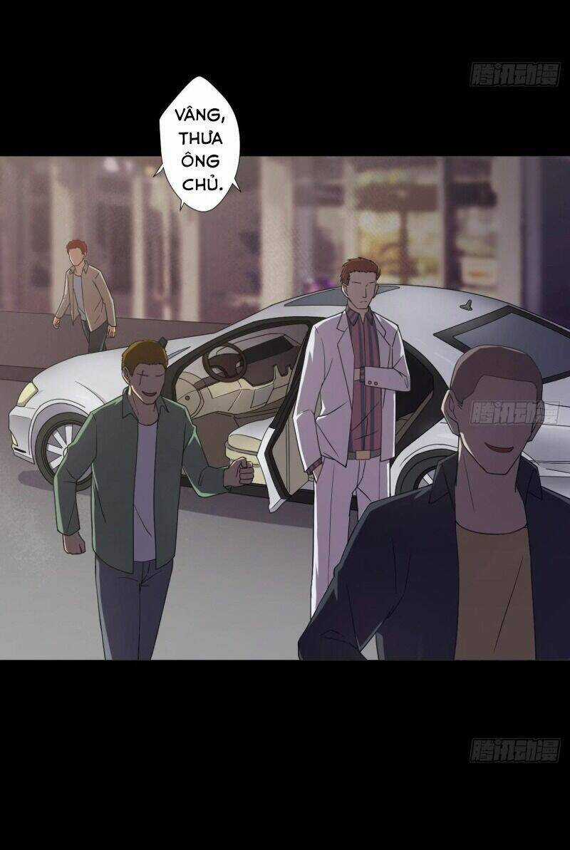 Thiên Thần Shipper - Chương 69 - Trang 7