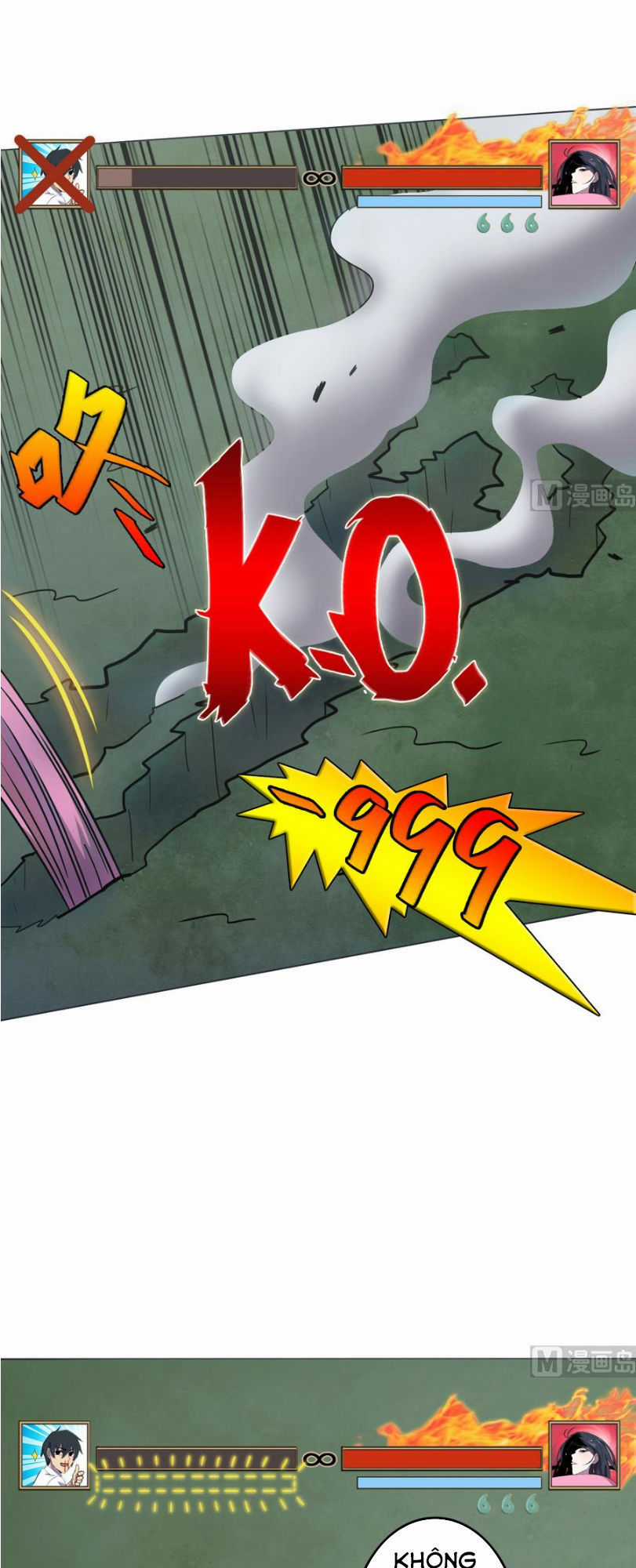 Thiên Thần Shipper - Chương 7 - Trang 6