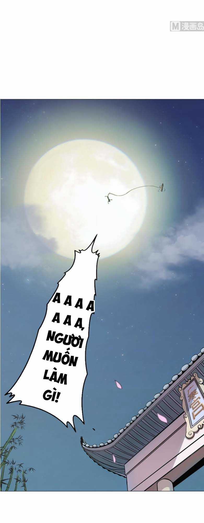 Thiên Thần Shipper - Chương 7 - Trang 9