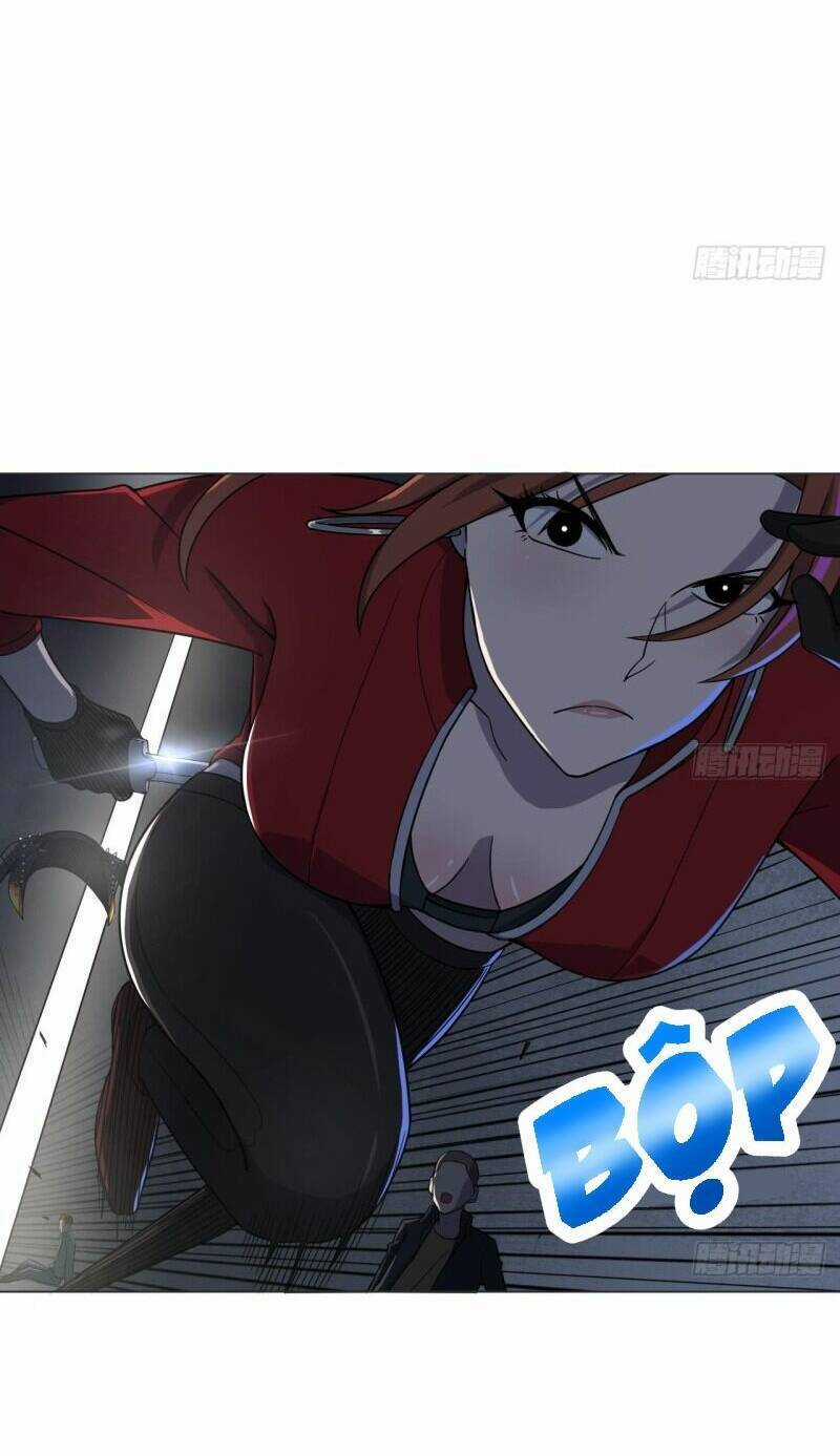 Thiên Thần Shipper - Chương 70 - Trang 16