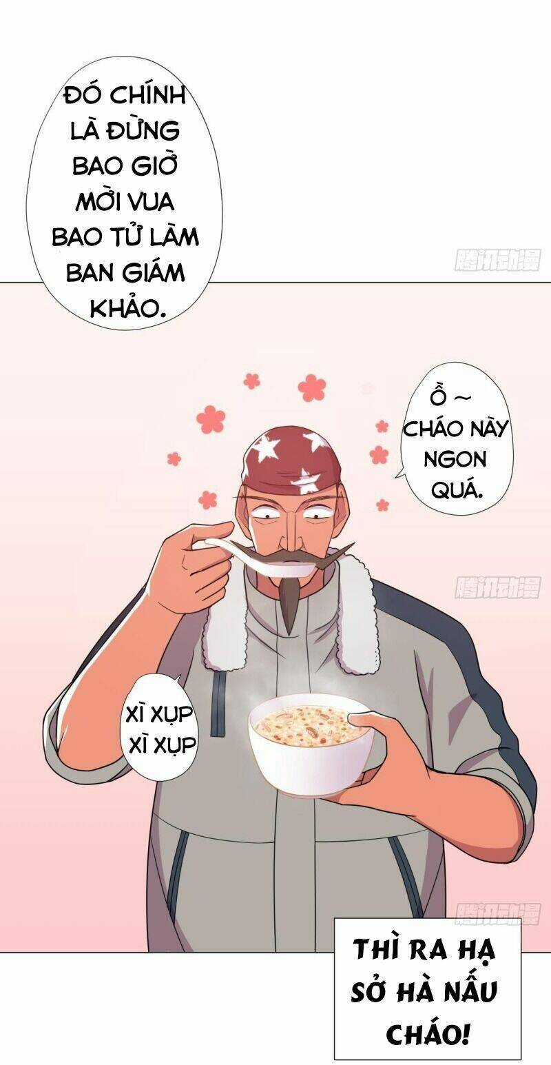 Thiên Thần Shipper - Chương 70 - Trang 27