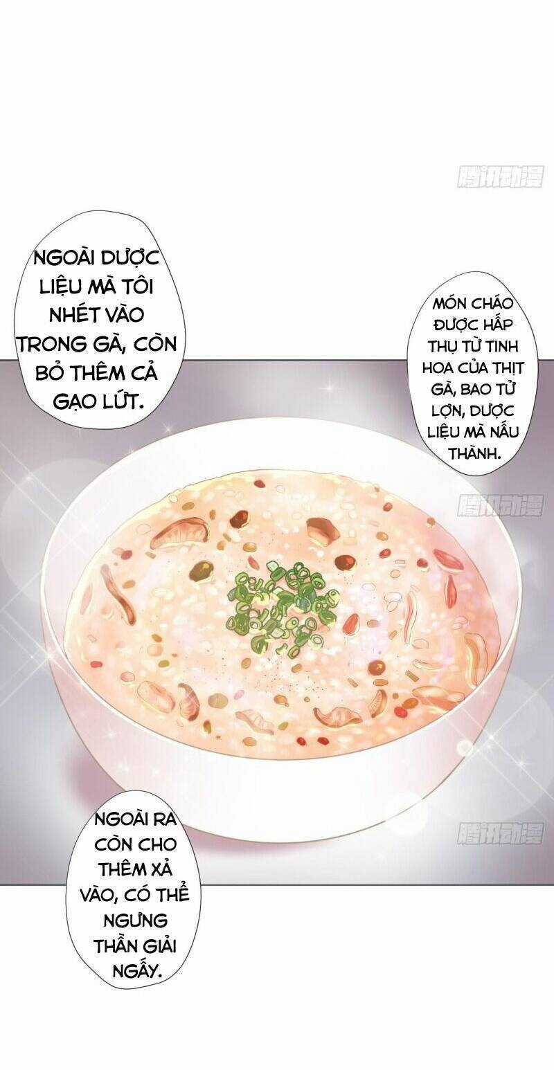 Thiên Thần Shipper - Chương 70 - Trang 28