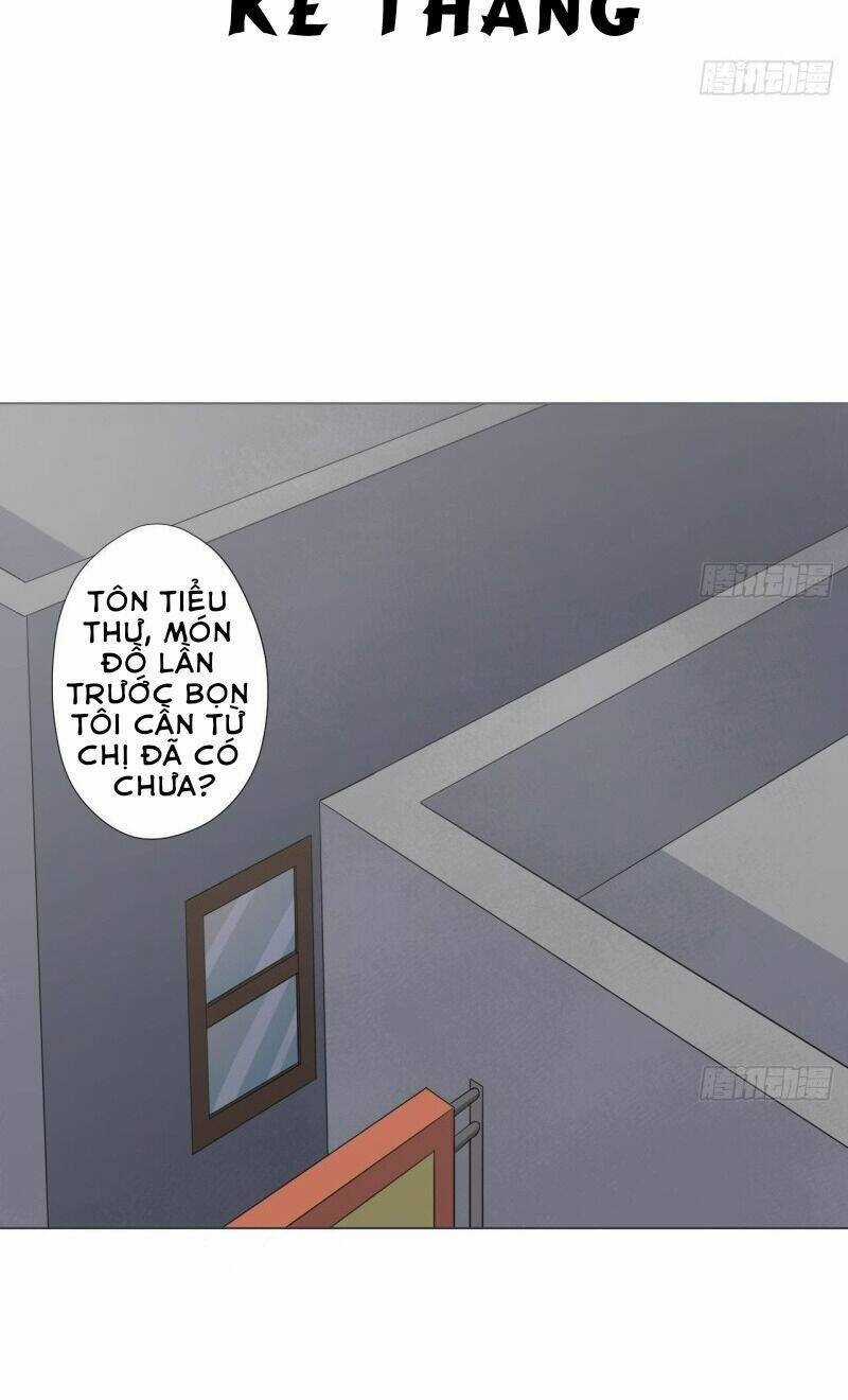 Thiên Thần Shipper - Chương 70 - Trang 4