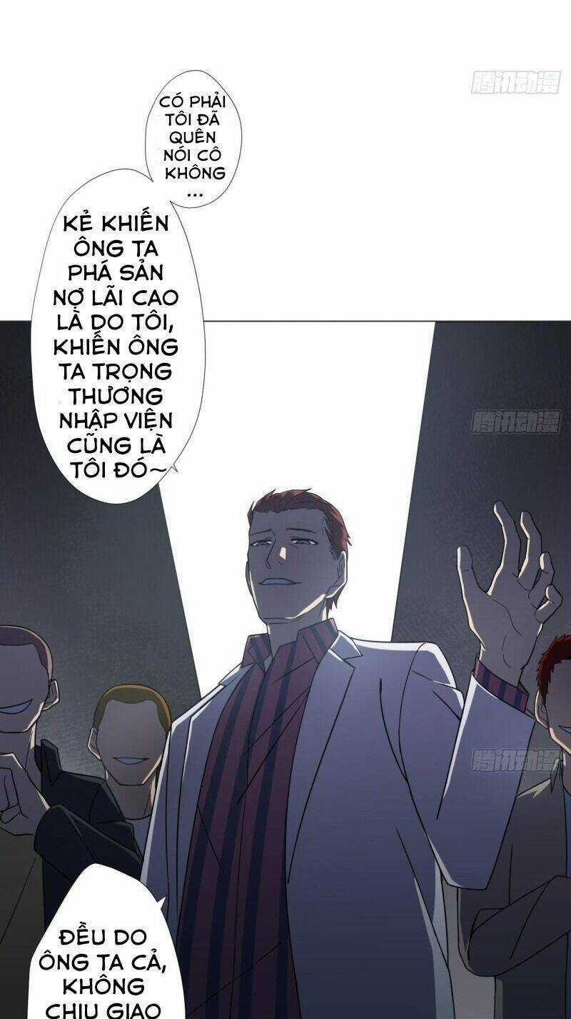 Thiên Thần Shipper - Chương 70 - Trang 9