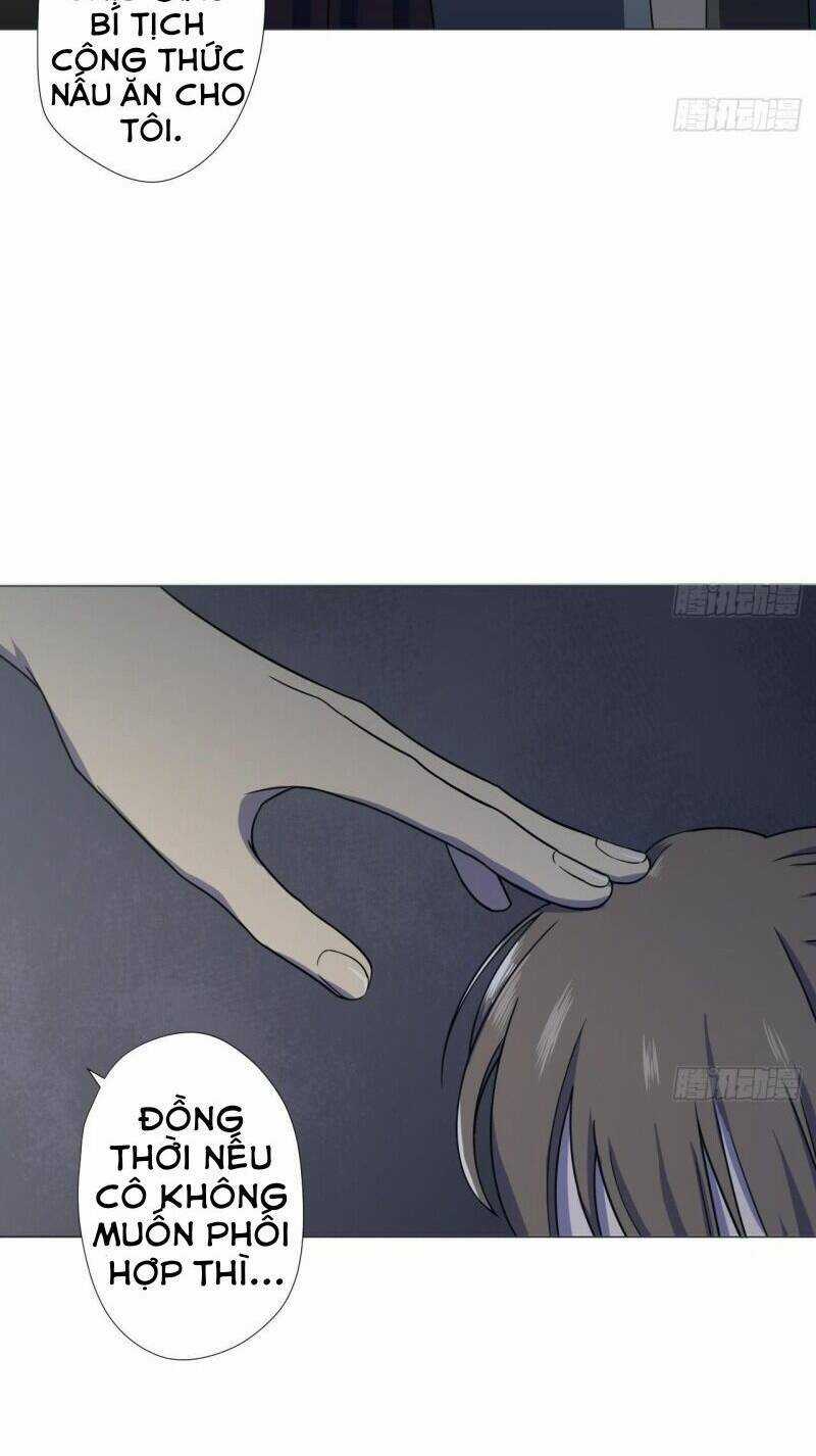 Thiên Thần Shipper - Chương 70 - Trang 10
