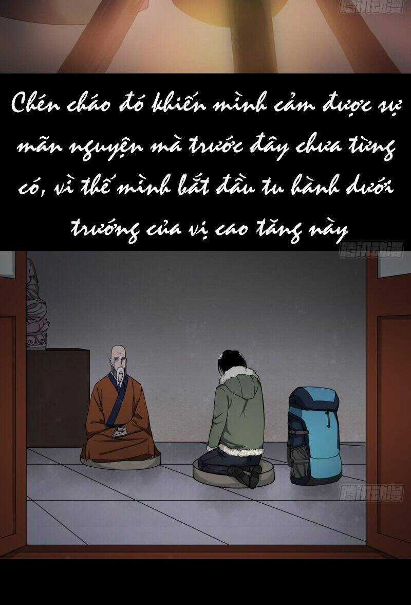 Thiên Thần Shipper - Chương 71 - Trang 18