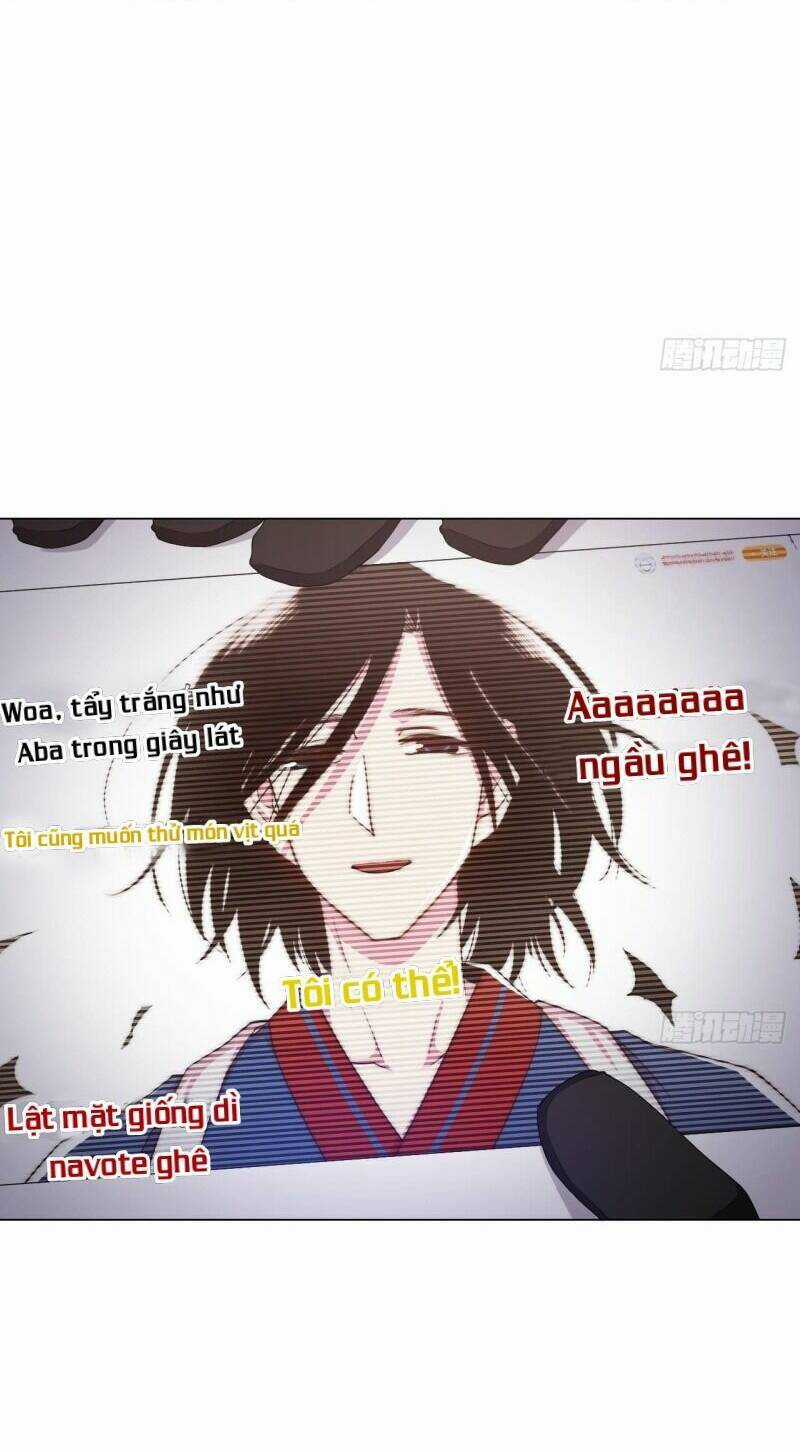 Thiên Thần Shipper - Chương 71 - Trang 24