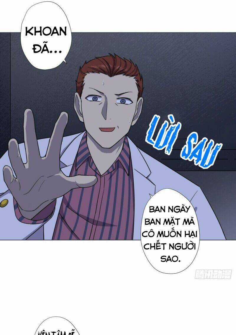 Thiên Thần Shipper - Chương 71 - Trang 27