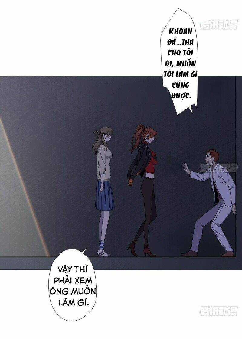 Thiên Thần Shipper - Chương 71 - Trang 29