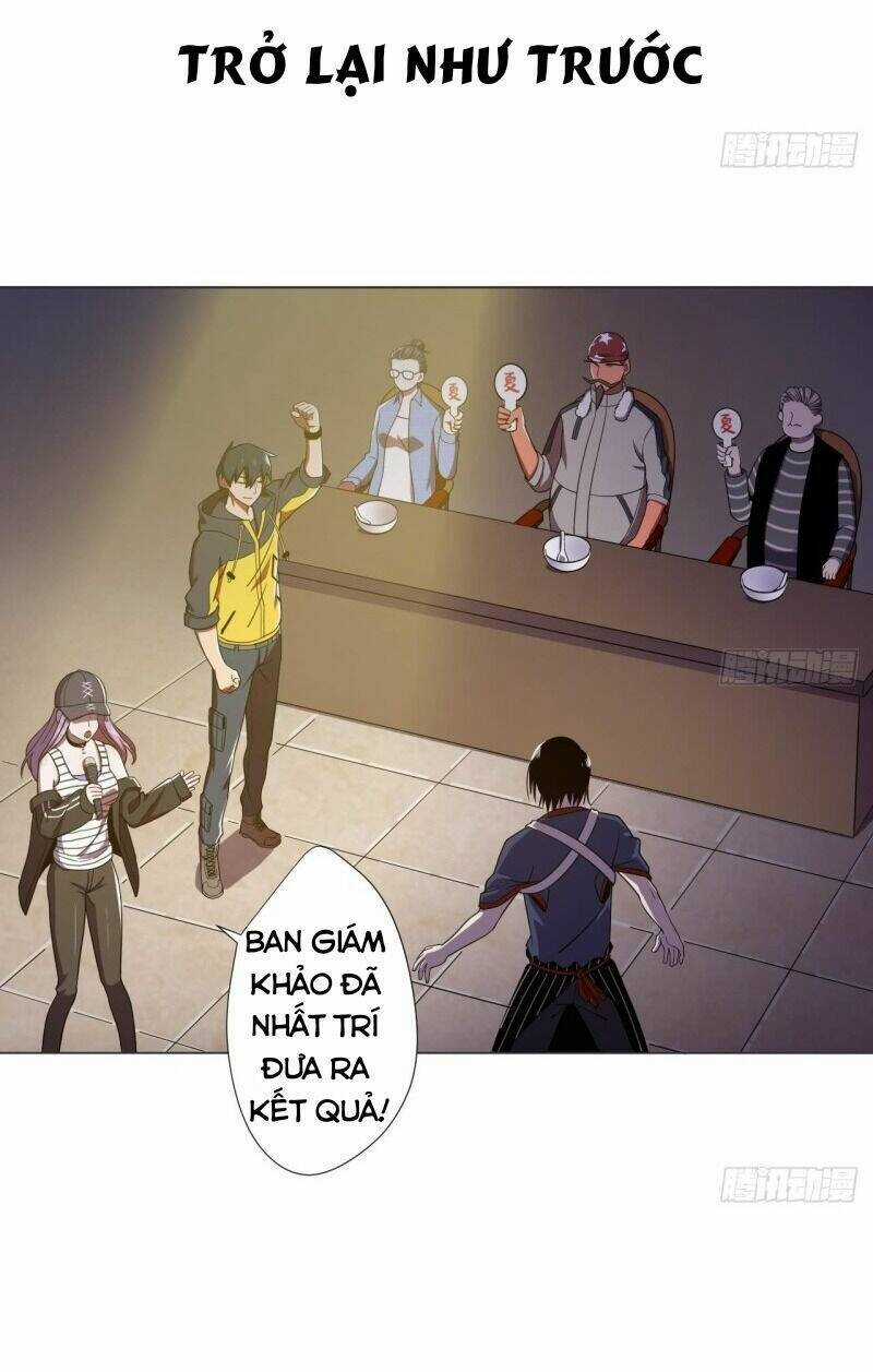 Thiên Thần Shipper - Chương 71 - Trang 4