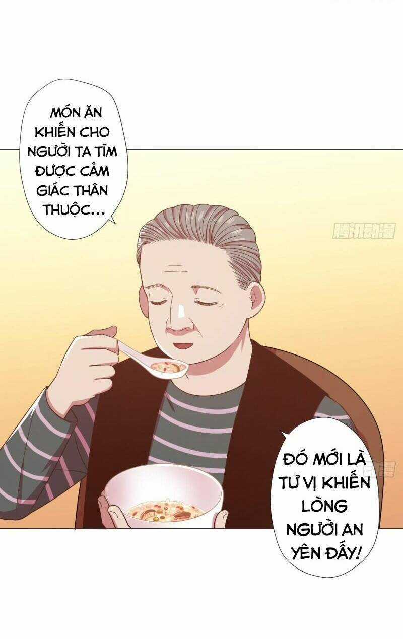 Thiên Thần Shipper - Chương 71 - Trang 6