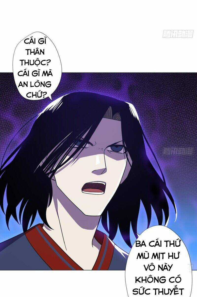 Thiên Thần Shipper - Chương 71 - Trang 7