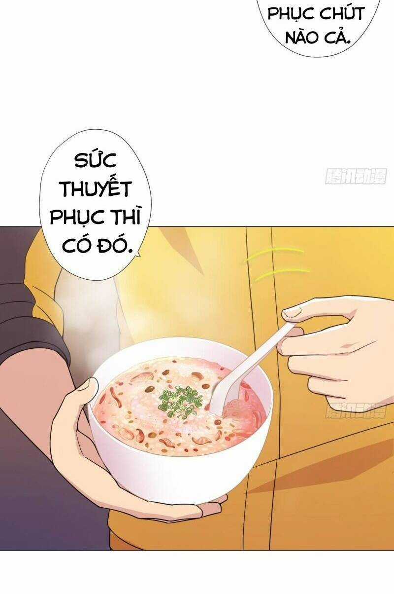 Thiên Thần Shipper - Chương 71 - Trang 8