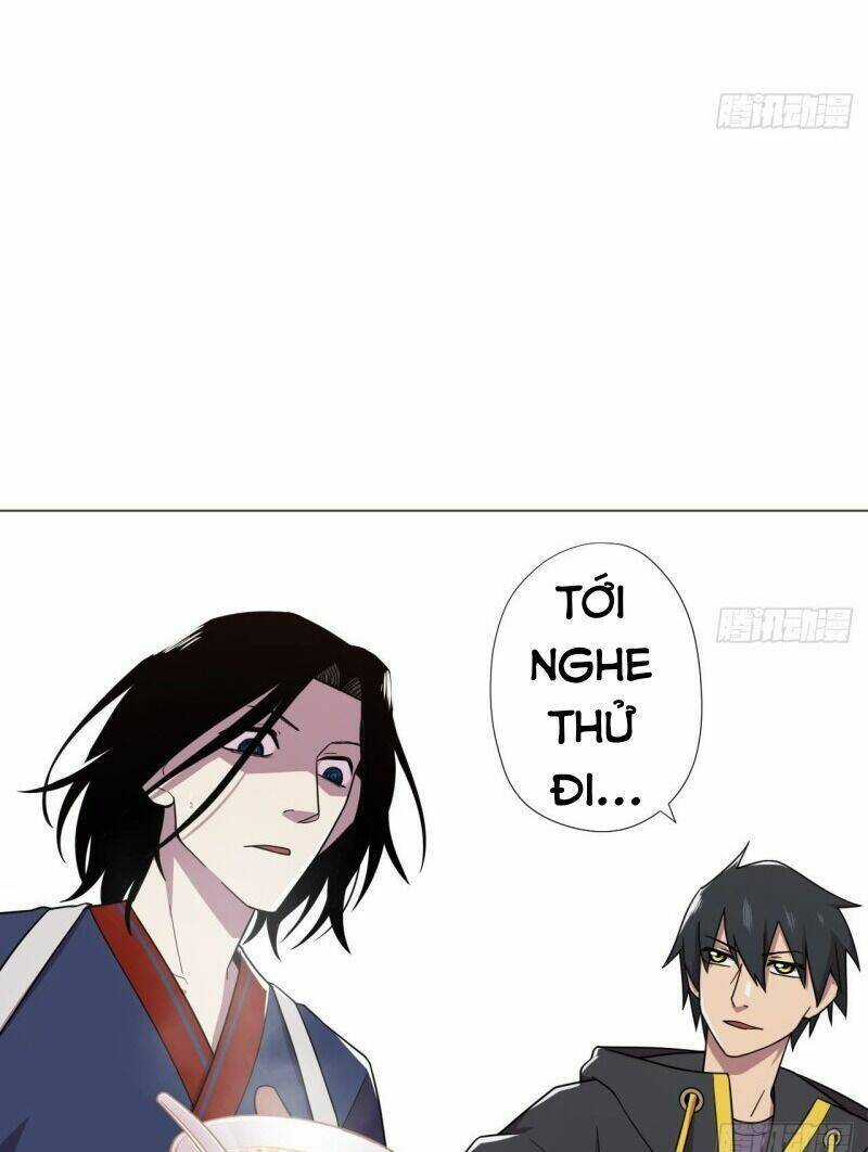 Thiên Thần Shipper - Chương 71 - Trang 9