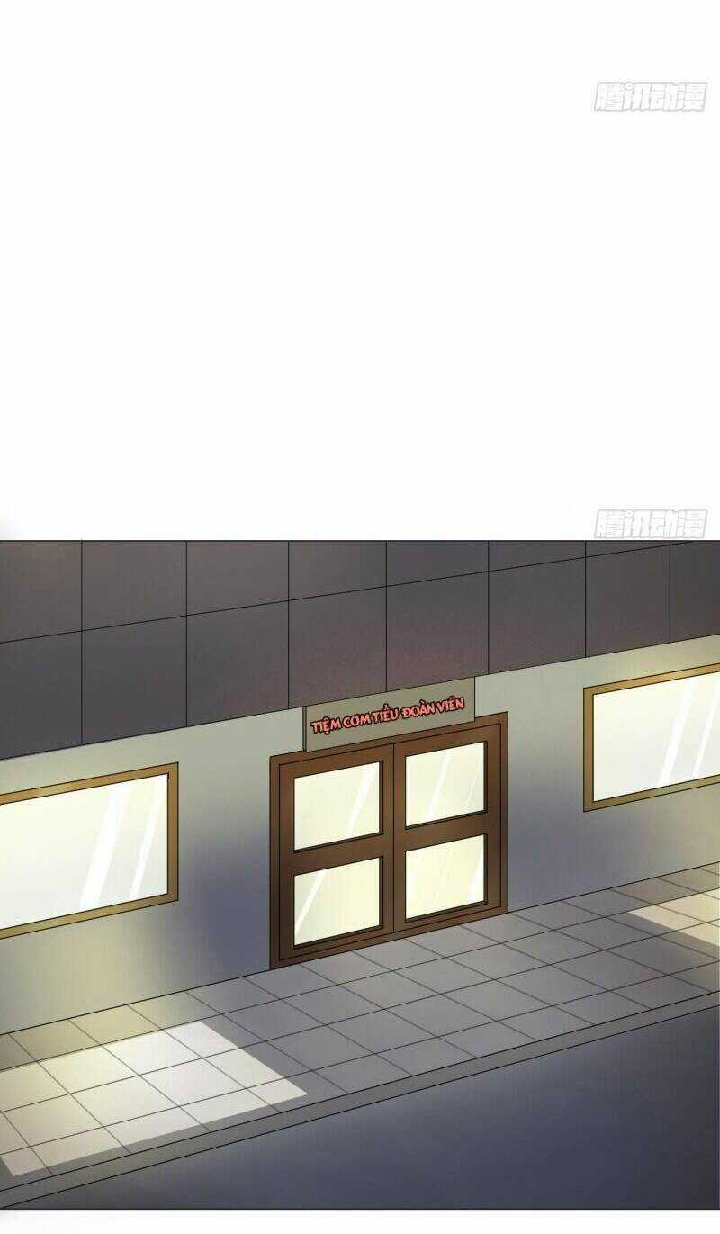 Thiên Thần Shipper - Chương 72 - Trang 12