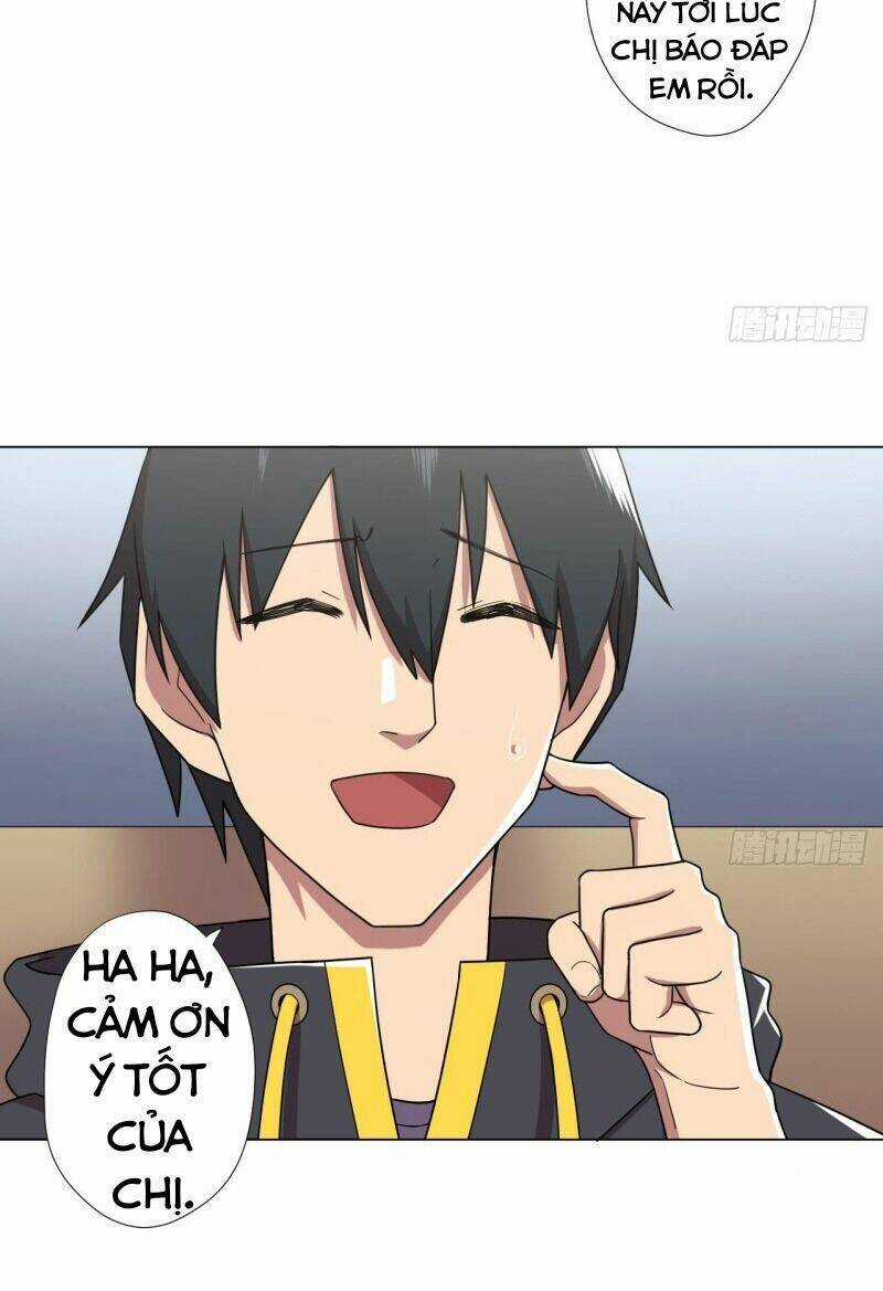 Thiên Thần Shipper - Chương 72 - Trang 24