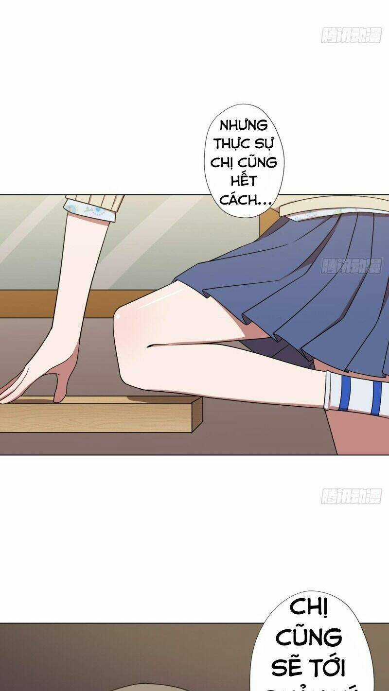 Thiên Thần Shipper - Chương 72 - Trang 25