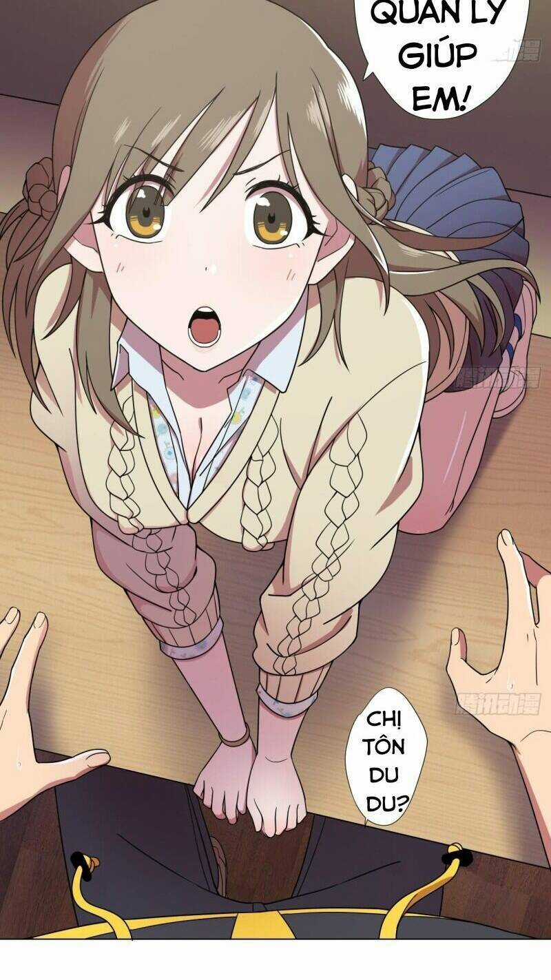 Thiên Thần Shipper - Chương 72 - Trang 26