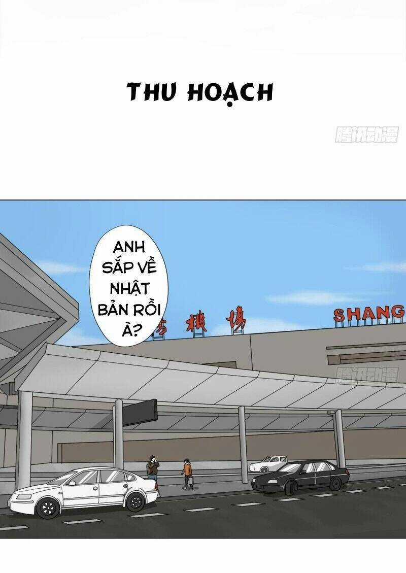 Thiên Thần Shipper - Chương 72 - Trang 4