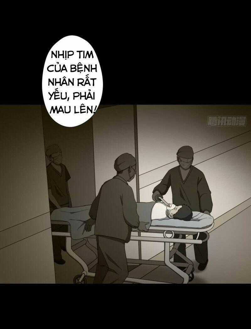 Thiên Thần Shipper - Chương 72 - Trang 33