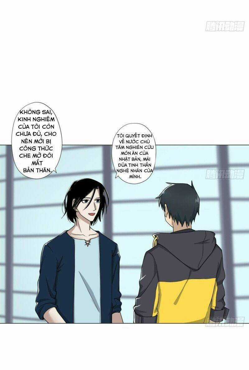 Thiên Thần Shipper - Chương 72 - Trang 5