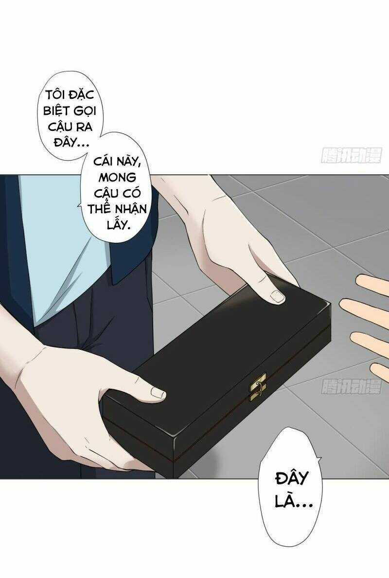 Thiên Thần Shipper - Chương 72 - Trang 6