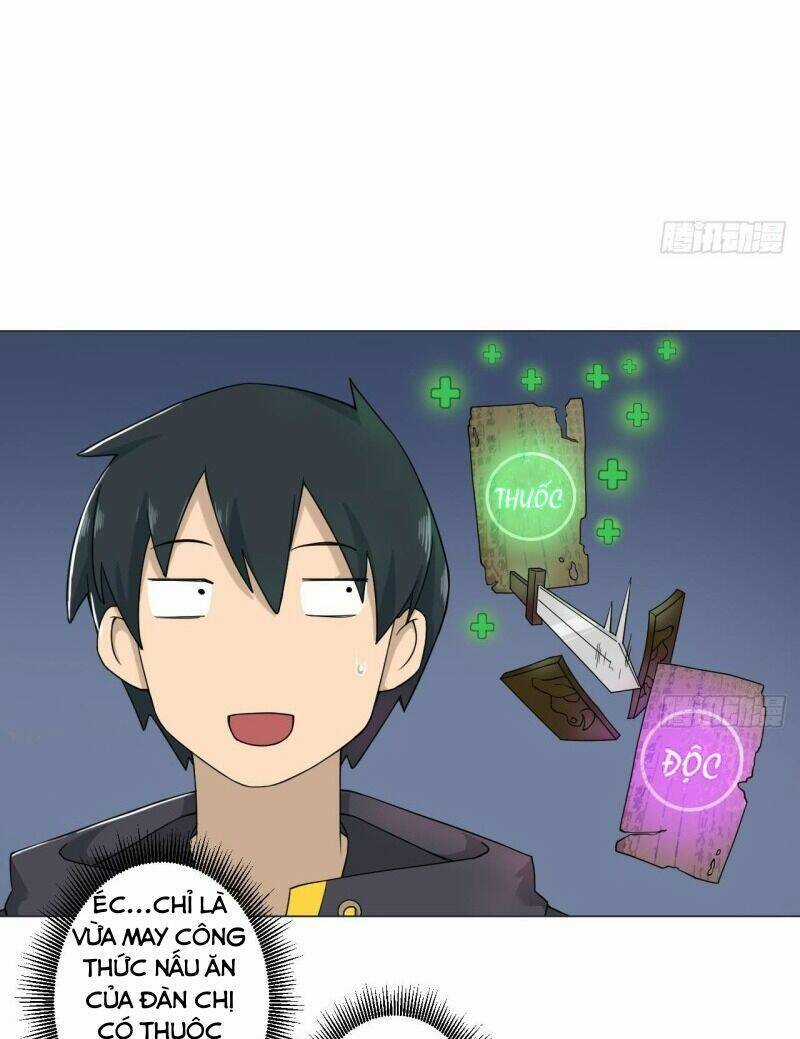 Thiên Thần Shipper - Chương 72 - Trang 9