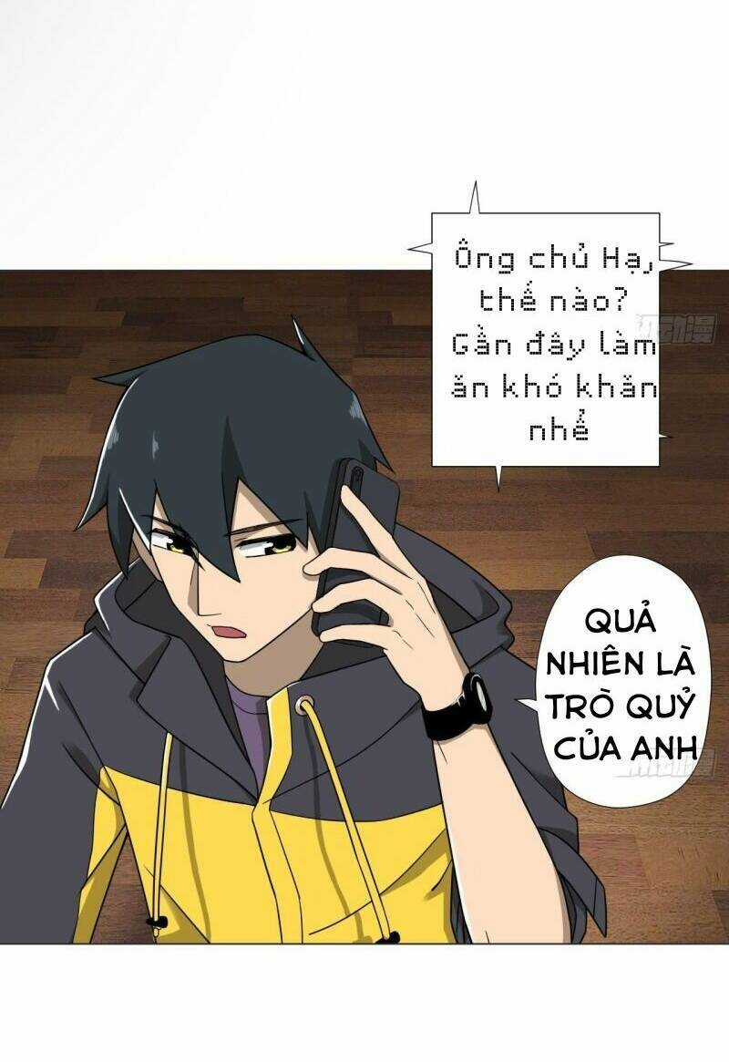 Thiên Thần Shipper - Chương 73 - Trang 20