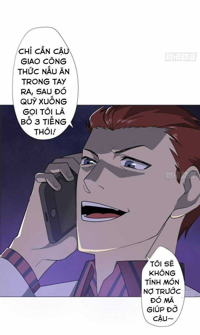 Thiên Thần Shipper - Chương 73 - Trang 22