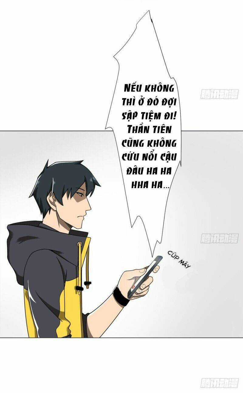 Thiên Thần Shipper - Chương 73 - Trang 23