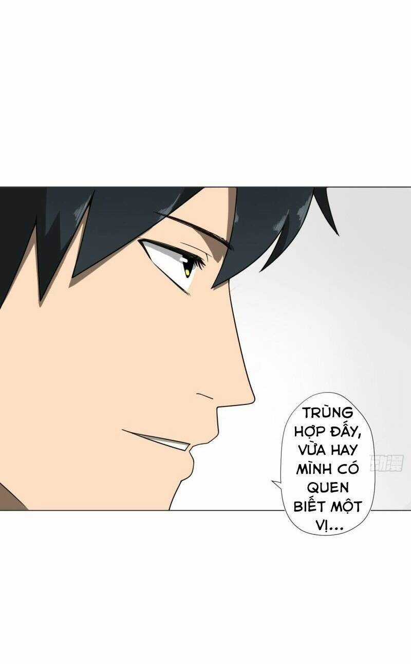 Thiên Thần Shipper - Chương 73 - Trang 24