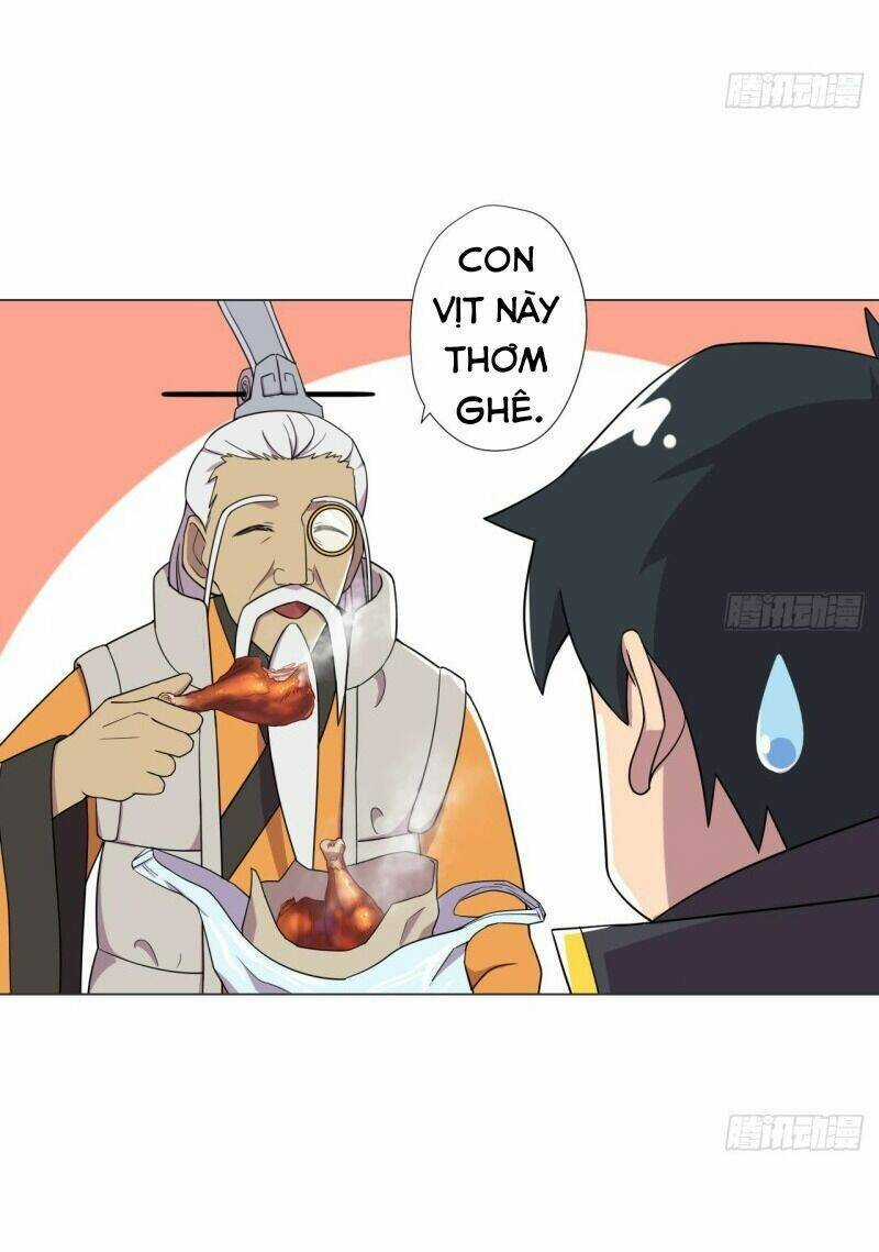 Thiên Thần Shipper - Chương 73 - Trang 29