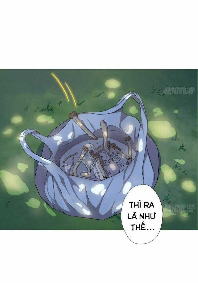 Thiên Thần Shipper - Chương 73 - Trang 30