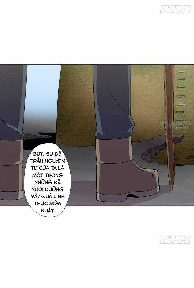 Thiên Thần Shipper - Chương 73 - Trang 33